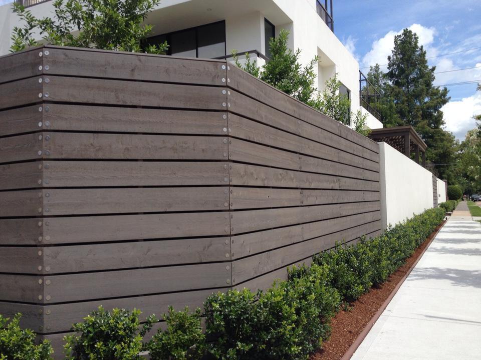 Fence Company Houston, TX Griffin Fence