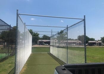 batting cage in houston