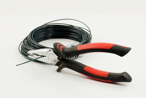 Pliers Cutting Wire, Learn More Today