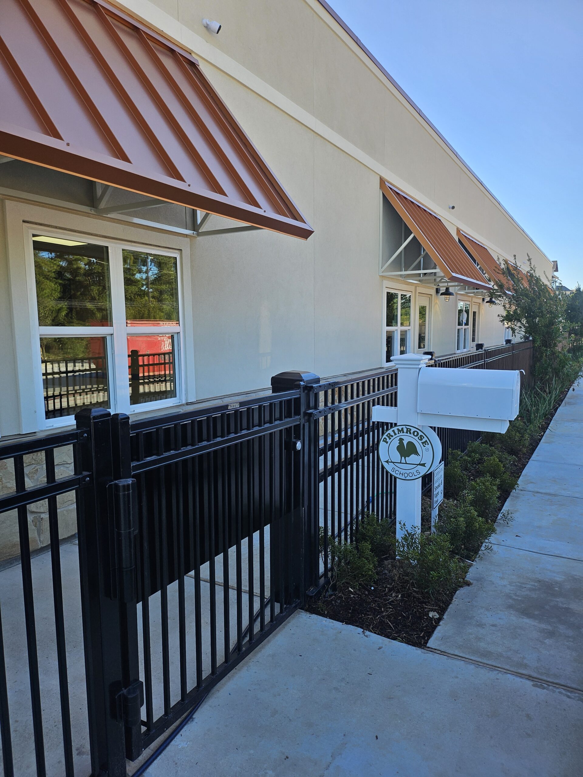 Primrose School of Tomball